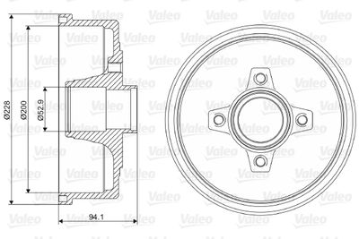 VALEO 237098