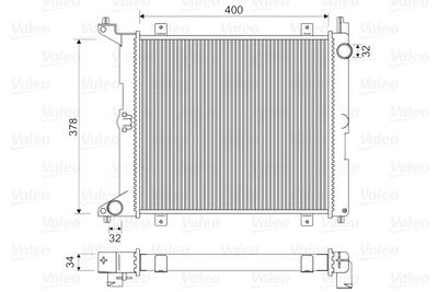 VALEO 731211