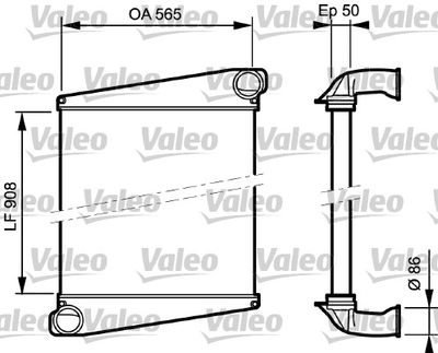 VALEO 818875