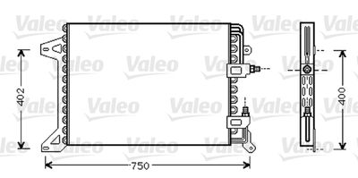 VALEO 818038