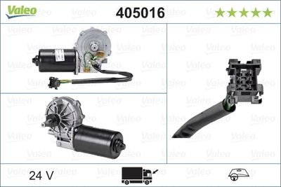 VALEO 405016