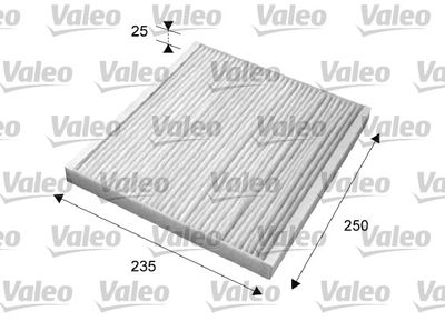 VALEO 715636