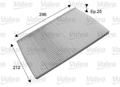 VALEO 715573