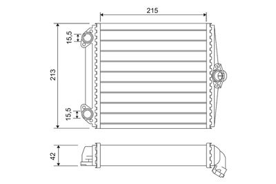 VALEO 734637