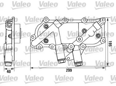 VALEO 817004