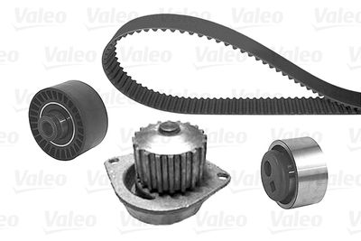 VALEO 614656