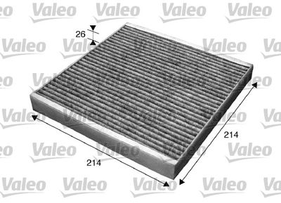 VALEO 715608