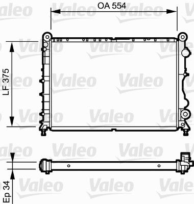 VALEO 730838