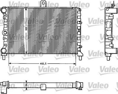 VALEO 811381