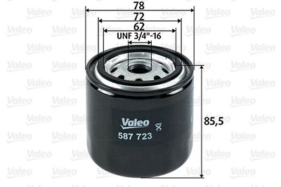 VALEO 587723