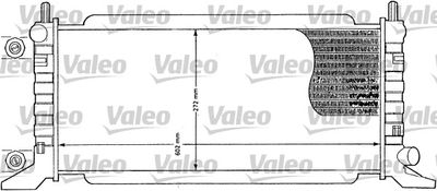 VALEO 730587