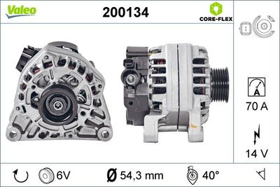 VALEO 200134