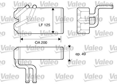 VALEO 812069