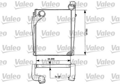 VALEO 816786