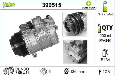 VALEO 399515