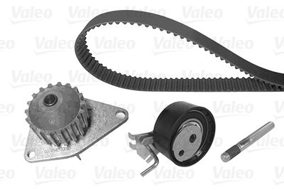 VALEO 614566