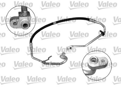 VALEO 818414