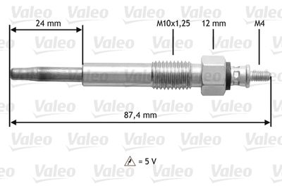 VALEO 345176