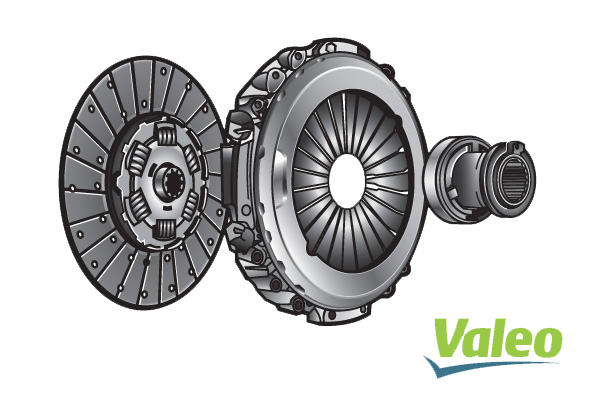 VALEO 827624