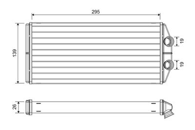 VALEO 811504