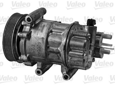 VALEO 813164