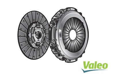 VALEO 805295