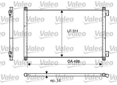 VALEO 817685