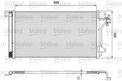 VALEO 814015