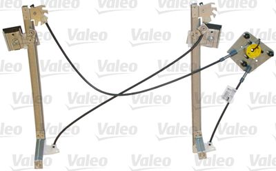VALEO 851035 VALEO 851035