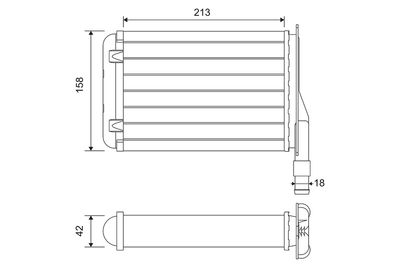 VALEO 883790