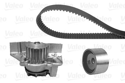 VALEO 614681