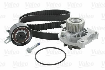 VALEO 614618