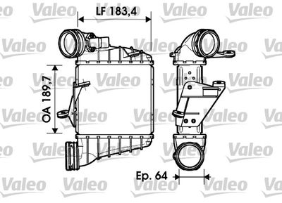 VALEO 817558