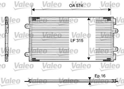 VALEO 817385