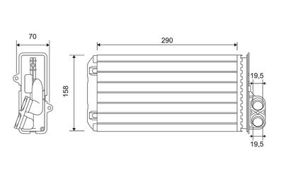 VALEO 812212