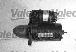 VALEO 458229