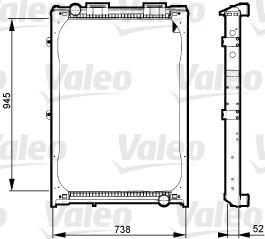 VALEO 730323