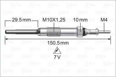 VALEO 345261