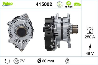 VALEO 415002