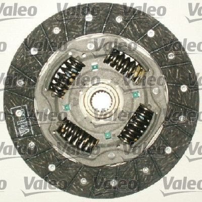 VALEO 834035