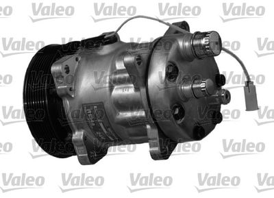 VALEO 813012