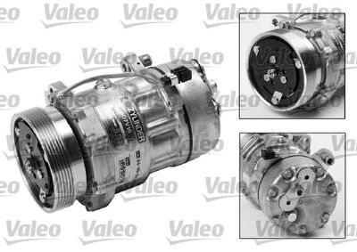 VALEO 699016