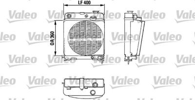 VALEO 810878 VALEO 810878