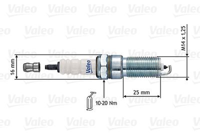 VALEO 246866