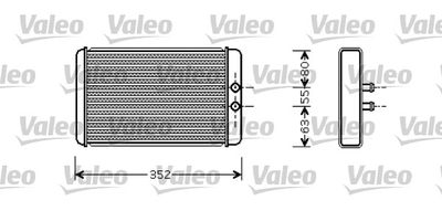 VALEO 812358