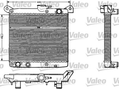 VALEO 883783