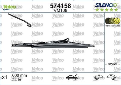 VALEO 574158