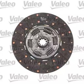 VALEO 807527