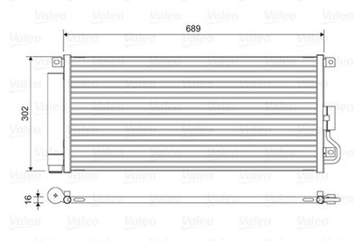 VALEO 822592