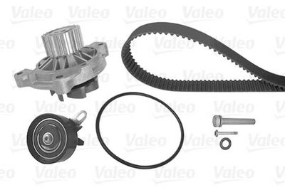 VALEO 614669